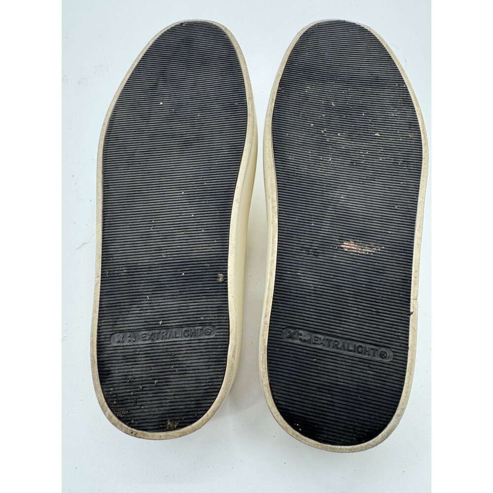 Fear Of God The California 2.0 Cream Slip-On Mules Clogs Size 7 or EU 37 - Picture 5 of 10